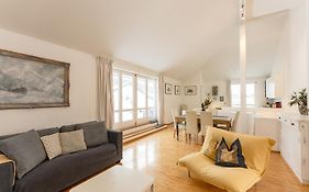 Appartementhaus Steirergasse by Schladming-Appartements