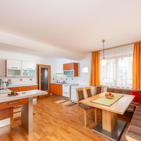 Appartementhaus Steirergasse by Schladming-Appartements Exterior foto