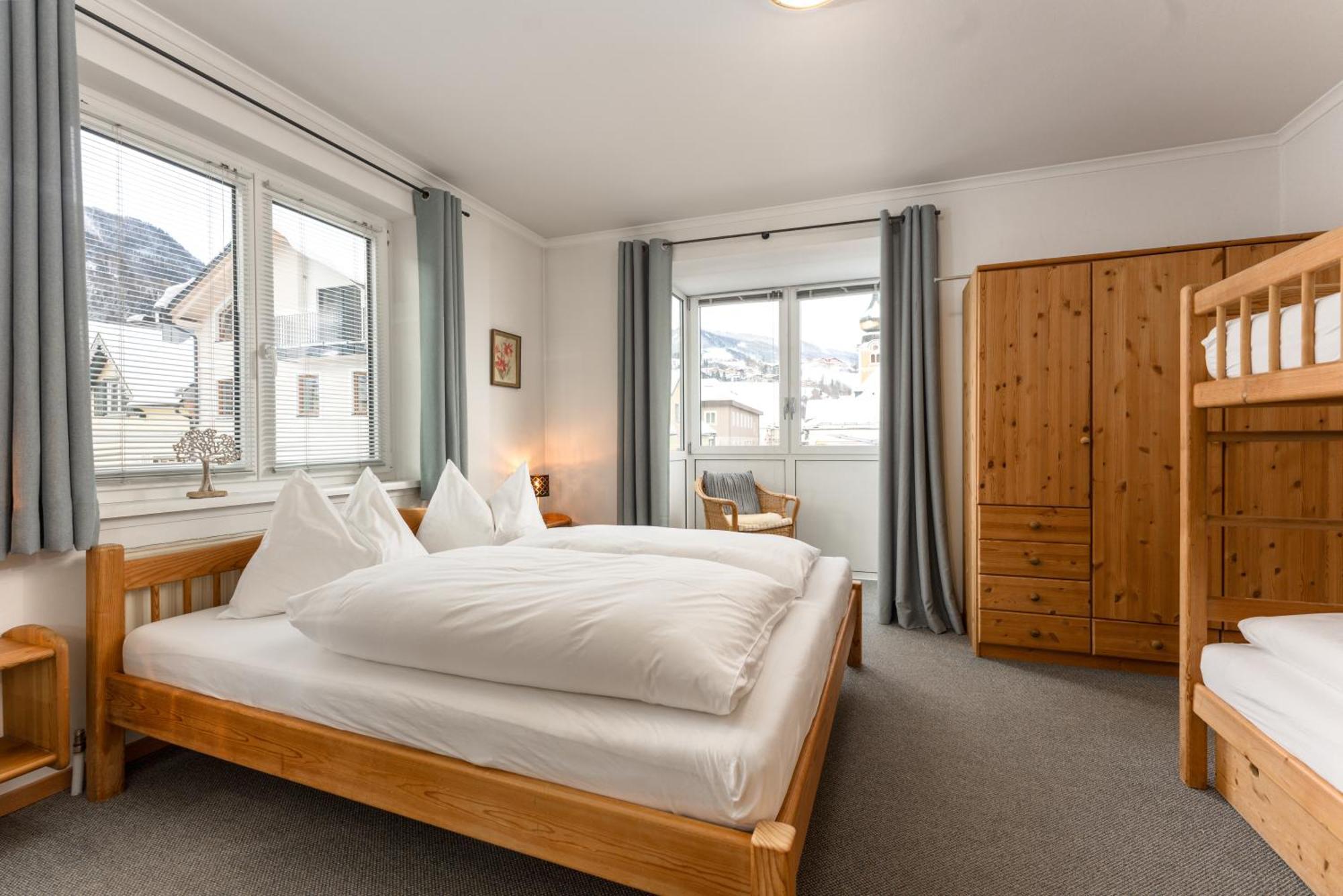 Appartementhaus Steirergasse by Schladming-Appartements Zimmer foto