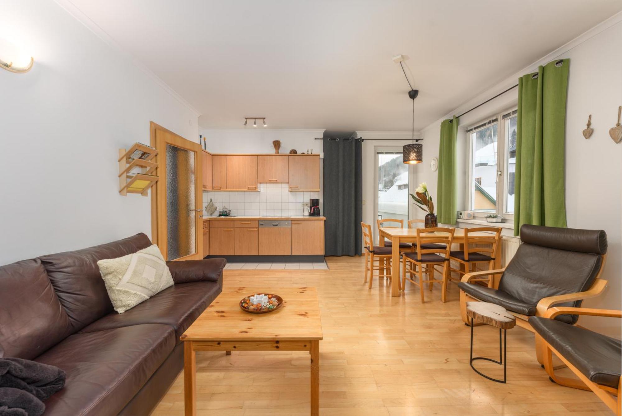 Appartementhaus Steirergasse by Schladming-Appartements Zimmer foto