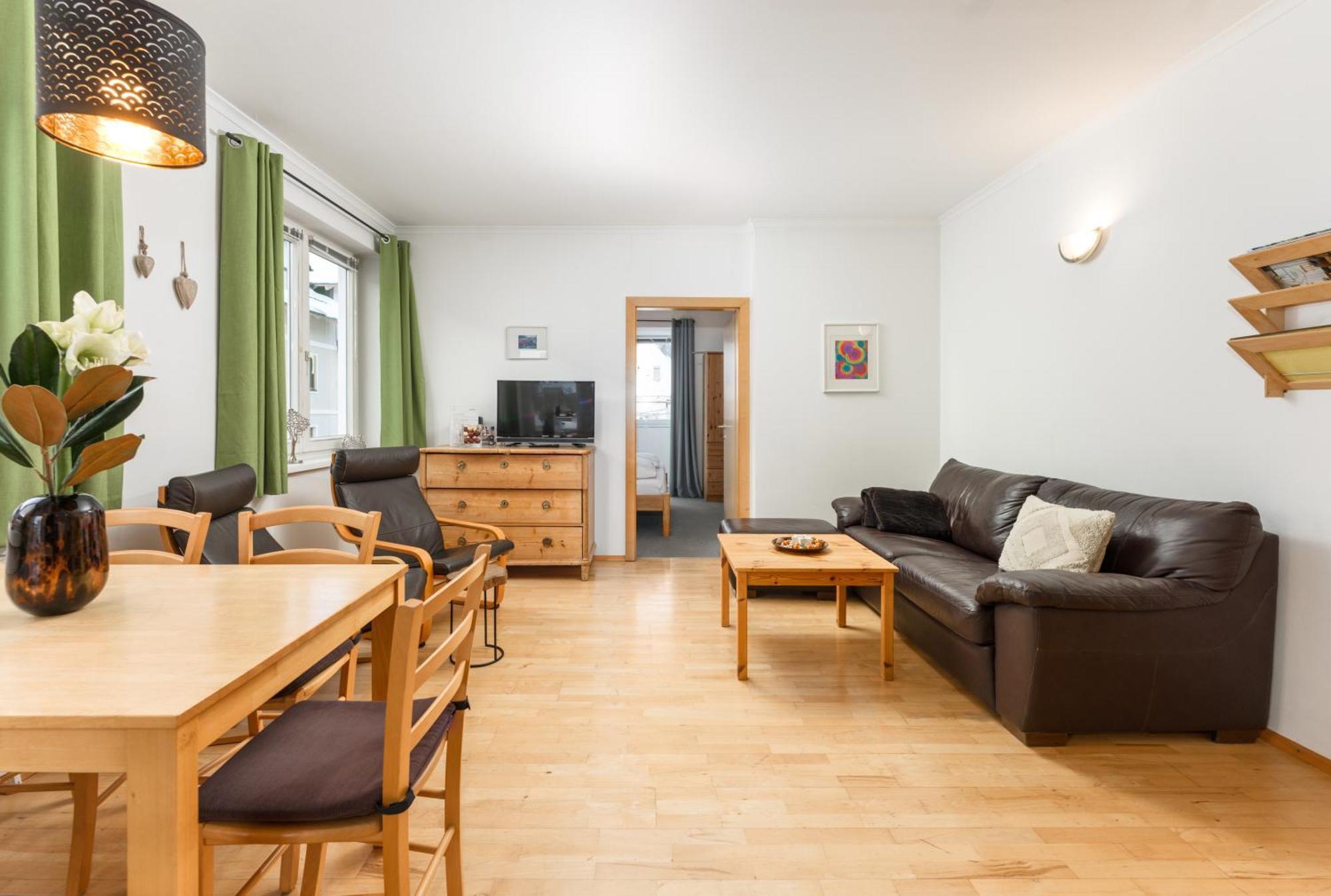 Appartementhaus Steirergasse by Schladming-Appartements Zimmer foto