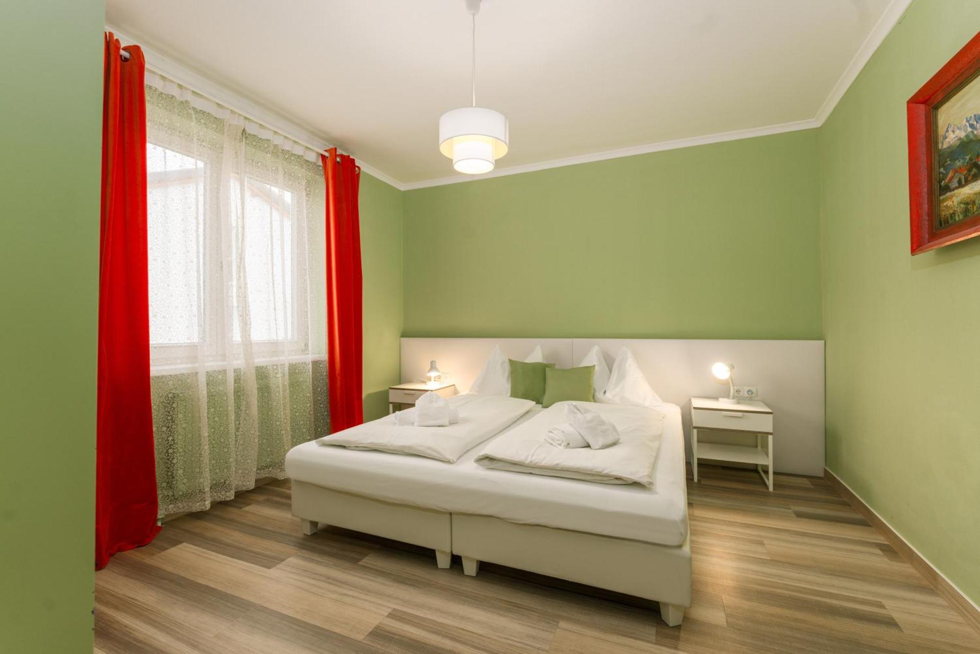 Appartementhaus Steirergasse by Schladming-Appartements Zimmer foto