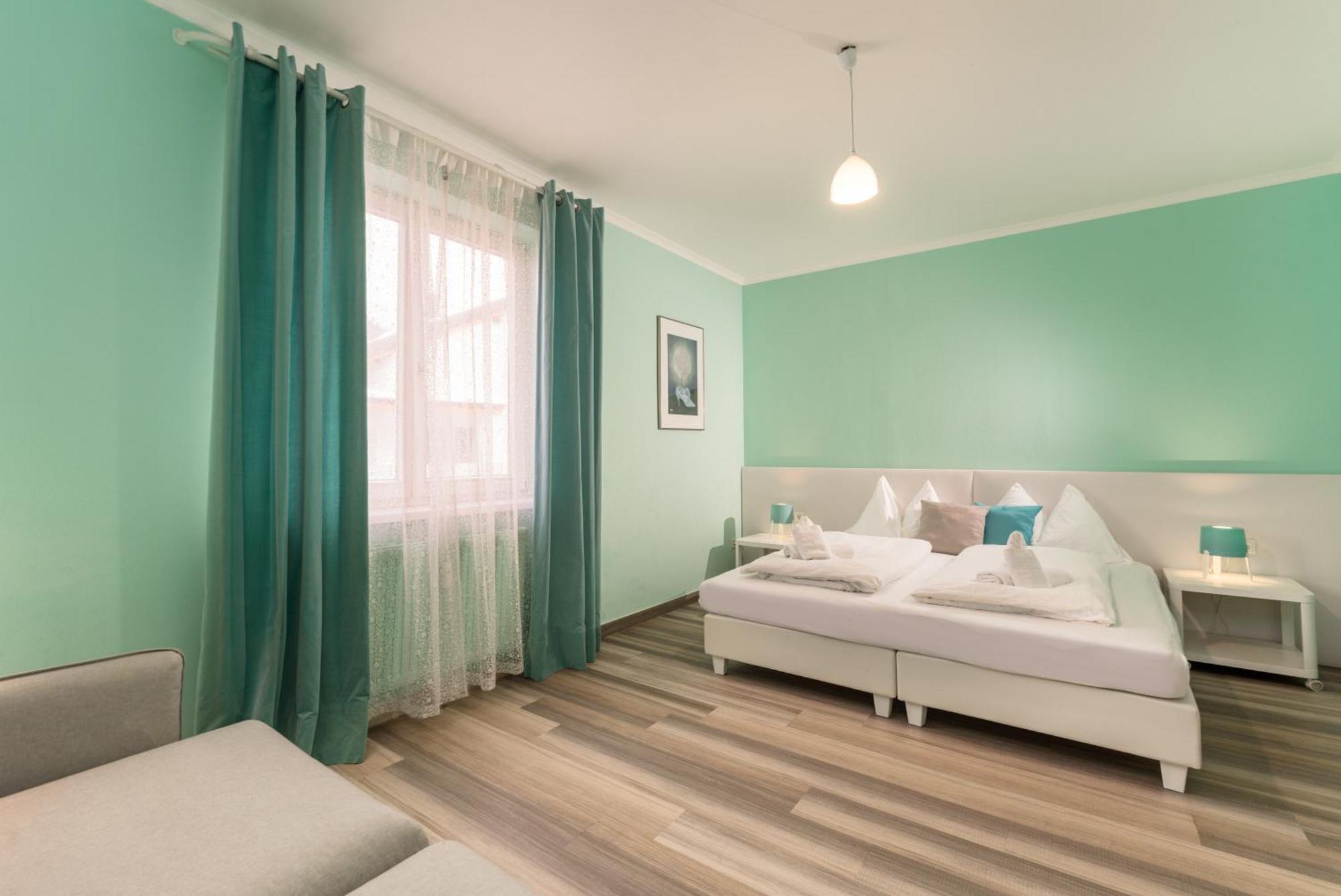Appartementhaus Steirergasse by Schladming-Appartements Zimmer foto