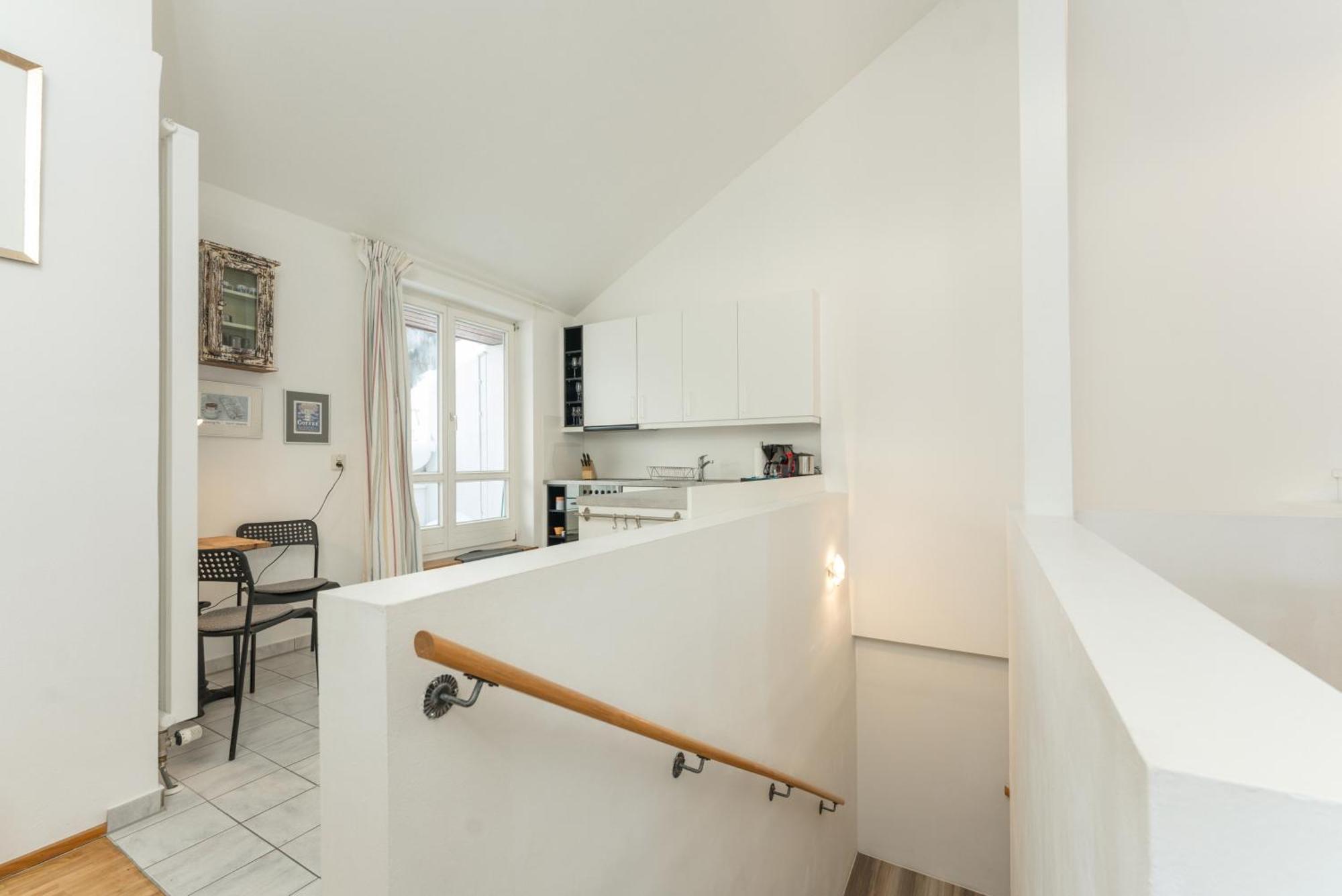 Appartementhaus Steirergasse by Schladming-Appartements Zimmer foto