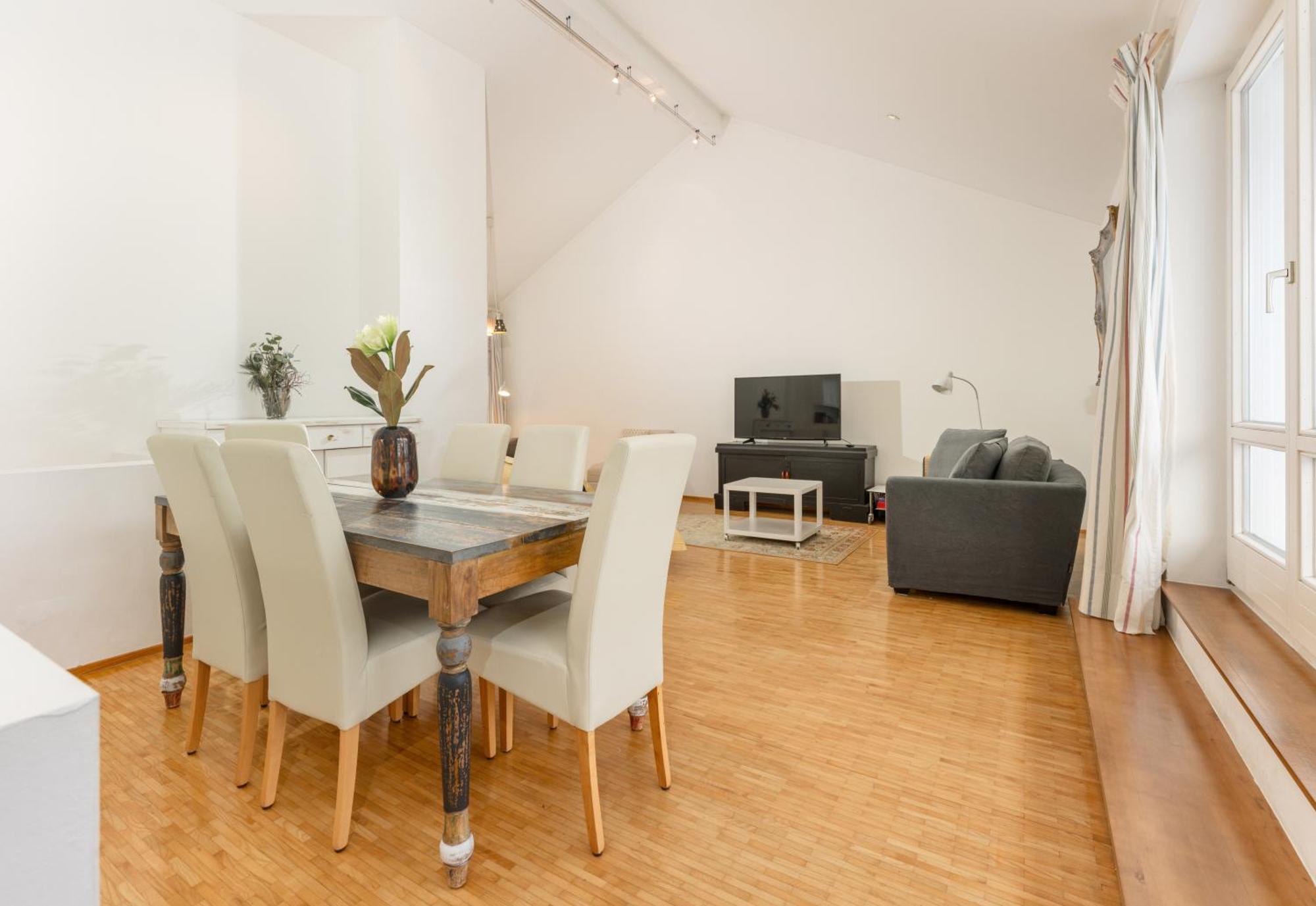 Appartementhaus Steirergasse by Schladming-Appartements Zimmer foto
