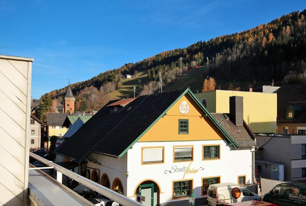 Appartementhaus Steirergasse by Schladming-Appartements Zimmer foto