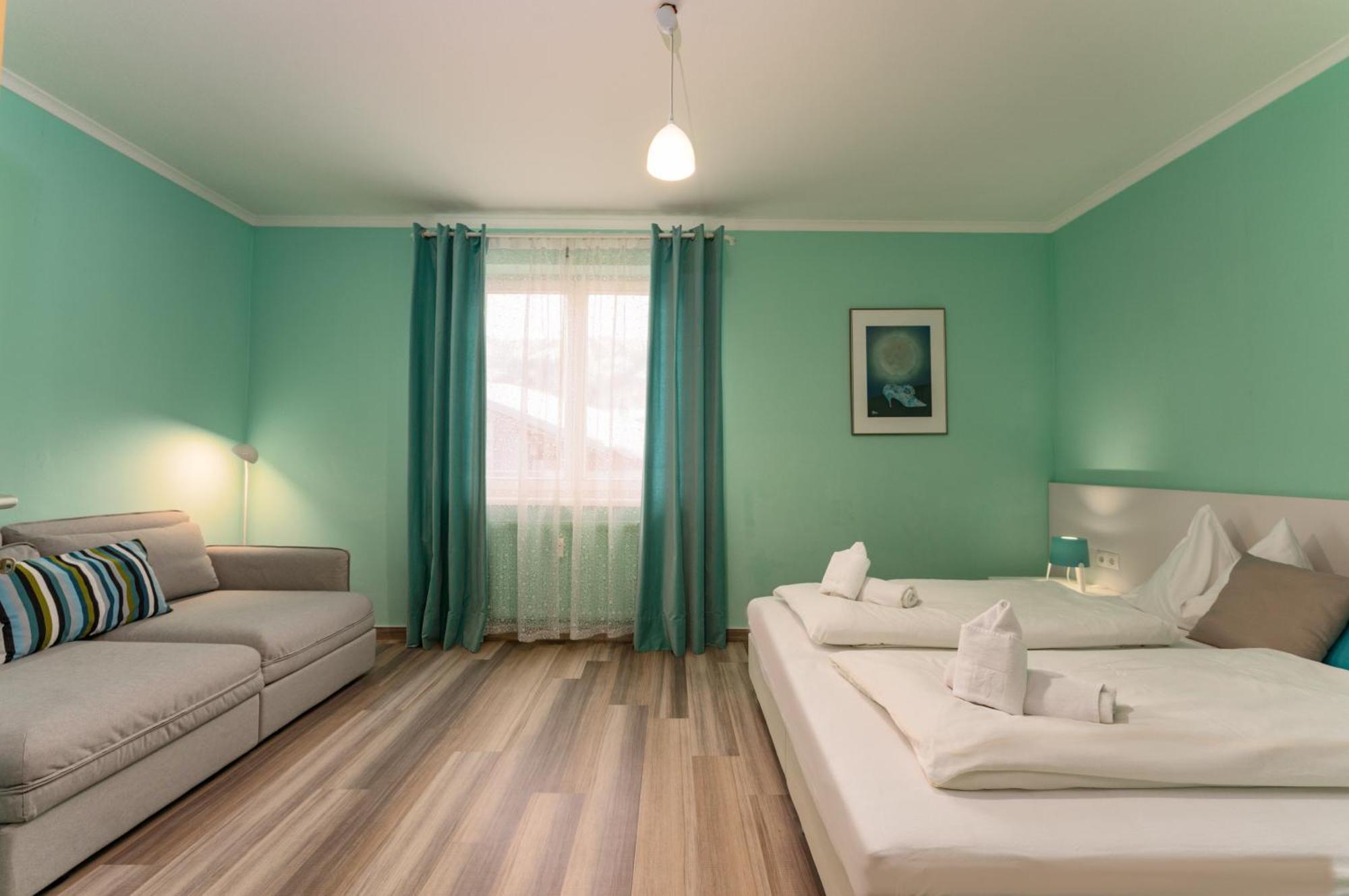 Appartementhaus Steirergasse by Schladming-Appartements Zimmer foto