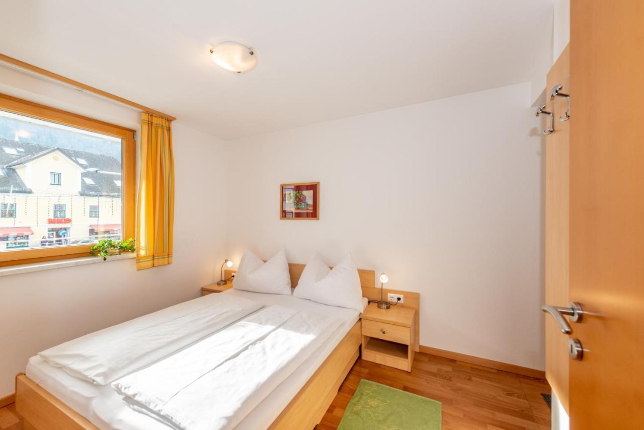 Appartementhaus Steirergasse by Schladming-Appartements Exterior foto